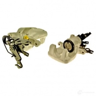 Тормозной суппорт BOSCH 0986134049 CR166 2 ZP3A5 Volkswagen Caddy
