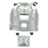 Тормозной суппорт BOSCH 1193469740 0986135267 CR2 097 I7RBK4 - Изображение 3