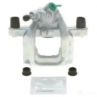 Тормозной суппорт BOSCH 1193469485 CR2 204 0986134321 J8LJ4V - Изображение 4