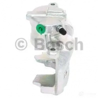 Тормозной суппорт BOSCH 779W53Y 0986135052 1193469624 CR166 9 - Изображение 5