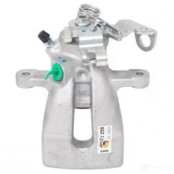 Тормозной суппорт BOSCH CR12 67 34AWUOF 0986473258 1193475688 - Изображение 6