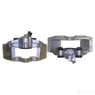 Тормозной суппорт BOSCH 0204103285 Renault Twingo 1 (C06) 1993 – 2007 CR0 78 42E3SC