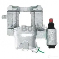 Тормозной суппорт BOSCH CR157 8 1193469295 0986134007 VSJB3EI - Изображение 5