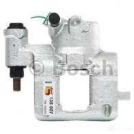 Тормозной суппорт BOSCH 0986135007 CR157 9 1193469584 D2LRE - Изображение 2