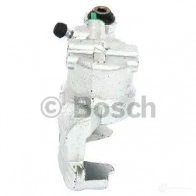 Тормозной суппорт BOSCH 0986135007 CR157 9 1193469584 D2LRE - Изображение 3