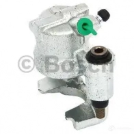 Тормозной суппорт BOSCH 0986135007 CR157 9 1193469584 D2LRE - Изображение 4
