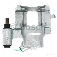 Тормозной суппорт BOSCH 0986135007 CR157 9 1193469584 D2LRE - Изображение 5