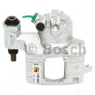 Тормозной суппорт BOSCH 0986135007 CR157 9 1193469584 D2LRE - Изображение 6