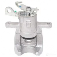 Тормозной суппорт BOSCH 0986474280 OO7SU CR 1306 1193476303 - Изображение 6