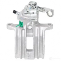 Тормозной суппорт BOSCH LA637 1193475512 C R299 0986473072 - Изображение 2