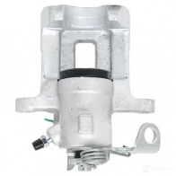 Тормозной суппорт BOSCH LA637 1193475512 C R299 0986473072 - Изображение 3