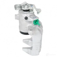 Тормозной суппорт BOSCH LA637 1193475512 C R299 0986473072 - Изображение 5