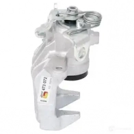 Тормозной суппорт BOSCH LA637 1193475512 C R299 0986473072 - Изображение 6