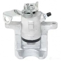 Тормозной суппорт BOSCH LA637 1193475512 C R299 0986473072 - Изображение 7