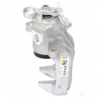 Тормозной суппорт BOSCH 0986474072 1193476107 CR5 87 RU3REW - Изображение 2