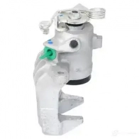 Тормозной суппорт BOSCH 0986474072 1193476107 CR5 87 RU3REW - Изображение 3