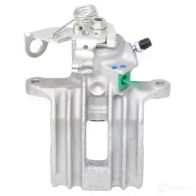 Тормозной суппорт BOSCH 0986474072 1193476107 CR5 87 RU3REW - Изображение 6