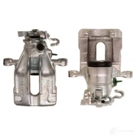 Тормозной суппорт BOSCH CR2 296 WDH6D7V Citroen C8 0986134367