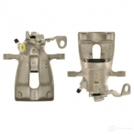 Тормозной суппорт BOSCH Opel Meriva (A) 1 Минивэн 1.6 (E75) 87 л.с. 2003 – 2010 C R1273 0986473261 BZ1648E