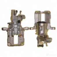 Тормозной суппорт BOSCH Nissan Primera C R572 0986474055 3GQ6G9