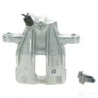 Тормозной суппорт BOSCH CA79 4 JL3YEN 1424492612 0204902038 - Изображение 4