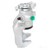 Тормозной суппорт BOSCH CR120 6 1193476258 0986474228 O9M0M5 - Изображение 2