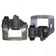 Тормозной суппорт BOSCH Citroen Saxo 1 (S0, S1) Хэтчбек 1.5 D 57 л.с. 1996 – 2001 0986473886 Y5BA9 CR44 5