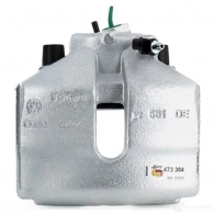 Тормозной суппорт BOSCH C R1115 1193475774 VMEBHP 0986473384 - Изображение 4