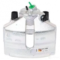 Тормозной суппорт BOSCH C R1115 1193475774 VMEBHP 0986473384 - Изображение 8