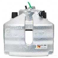 Тормозной суппорт BOSCH C R1115 1193475774 VMEBHP 0986473384 - Изображение 11