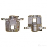 Тормозной суппорт BOSCH Opel Vectra (C) 3 Универсал 2.8 V6 Turbo (F35) 280 л.с. 2006 – 2008 XSPC94D 0986474059 CR57 6