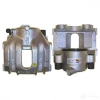 Тормозной суппорт BOSCH SQYO8F CR 762 0986474863 1193476553