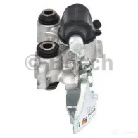 Тормозной суппорт BOSCH 1193469657 9VHOFT CR 1759 0986135098 - Изображение 2