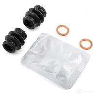 Тормозной суппорт BOSCH 0986474099 SQMH0 1193476134 CR8 70 - Изображение 5