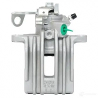 Тормозной суппорт BOSCH 0986474099 SQMH0 1193476134 CR8 70 - Изображение 7