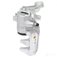 Тормозной суппорт BOSCH 1193475659 0986473225 5U4HNE CR1 199 - Изображение 4