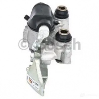 Тормозной суппорт BOSCH 0986134098 1193469368 CR1 758 TCOYWVY - Изображение 2