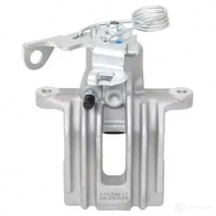 Тормозной суппорт BOSCH 0986474830 1193476530 OY90I7 C R729 - Изображение 4