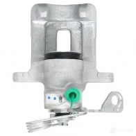 Тормозной суппорт BOSCH CR7 30 1193476531 18CG2 0986474831 - Изображение 4