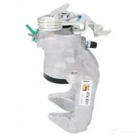 Тормозной суппорт BOSCH CR7 30 1193476531 18CG2 0986474831 - Изображение 5