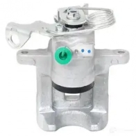 Тормозной суппорт BOSCH CR7 30 1193476531 18CG2 0986474831 - Изображение 7