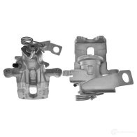 Тормозной суппорт BOSCH 002KM CR20 40 Honda Civic 8 (FD, FA) Купе 2.0 200 л.с. 2005 – 2011 0986134239