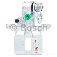 Тормозной суппорт BOSCH KD6TE 0986134220 1193469423 CR2 002 - Изображение 2