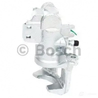 Тормозной суппорт BOSCH KD6TE 0986134220 1193469423 CR2 002 - Изображение 4
