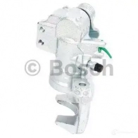 Тормозной суппорт BOSCH KD6TE 0986134220 1193469423 CR2 002 - Изображение 6