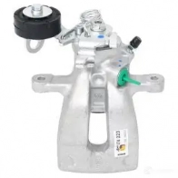 Тормозной суппорт BOSCH 1193476253 0YG56I 0986474223 CR 1196 - Изображение 7