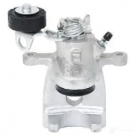 Тормозной суппорт BOSCH CR1 195 0986473223 1193475657 Q83W2 - Изображение 2