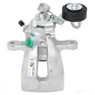 Тормозной суппорт BOSCH CR1 195 0986473223 1193475657 Q83W2 - Изображение 5