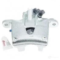 Тормозной суппорт BOSCH CA 789 0204004661 SYBEQY 306415 - Изображение 5