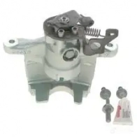 Тормозной суппорт BOSCH 0204004660 306414 C A788 25EC1 - Изображение 3
